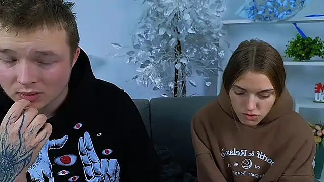  Olli  Stiw  online show from November 11, 2025, 8:53 am