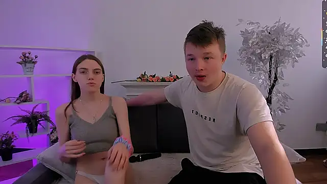  Olli  Stiw  online show from March 21, 2025, 7:11 am