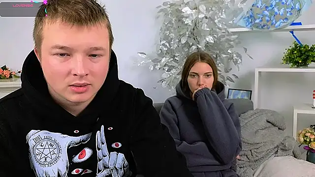  Olli  Stiw  online show from November 15, 2025, 8:07 am