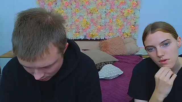  Olli  Stiw  online show from September 22, 2025, 7:58 am