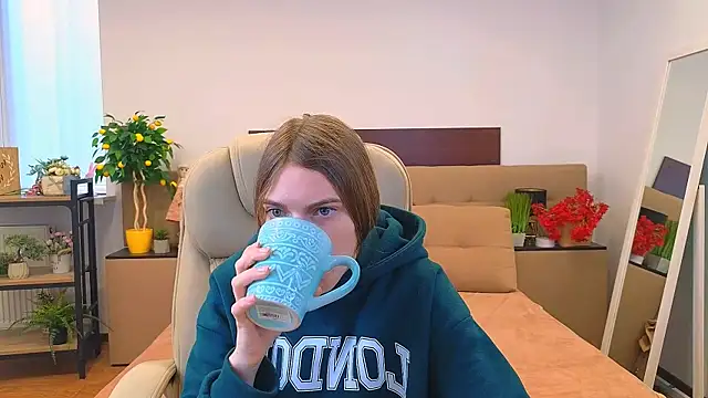  Olli  Stiw  online show from March 9, 2026, 9:46 am