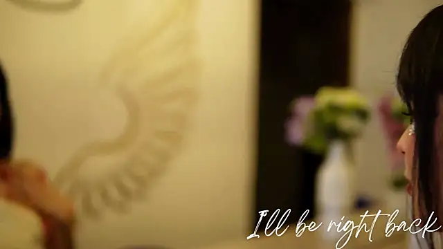 AnnieNasty online show from February 19, 2026, 11:18 am