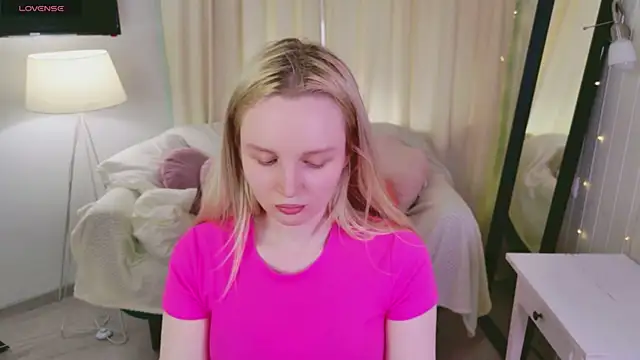 Beatrica Klein online show from June 2, 2026, 4:07 pm