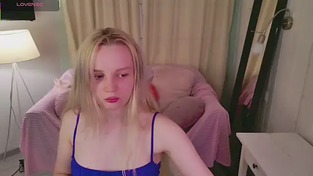 Beatrica Klein online show from May 30, 2026, 11:49 am