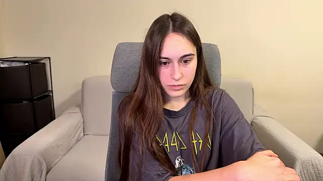 AliceKolltt online show from February 23, 2026, 8:20 pm