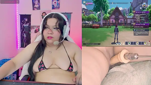 Snapshot of crystal7u7 chatting on February 10, 2026, 12:31 am crystal7u7 online show from February 10, 2026, 12:31 am