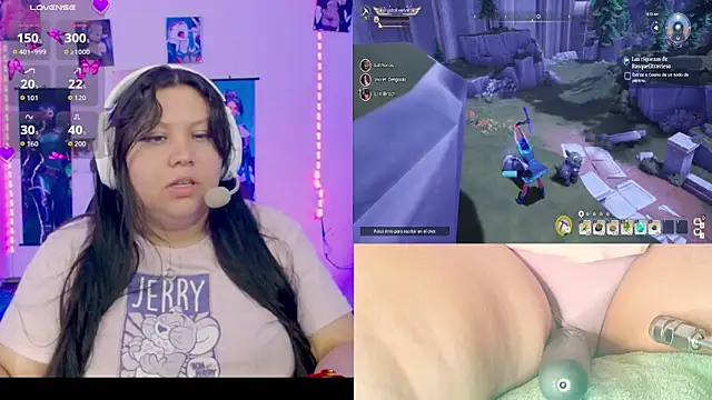 Snapshot of crystal7u7 chatting on March 4, 2026, 1:02 am crystal7u7 online show from March 4, 2026, 1:02 am