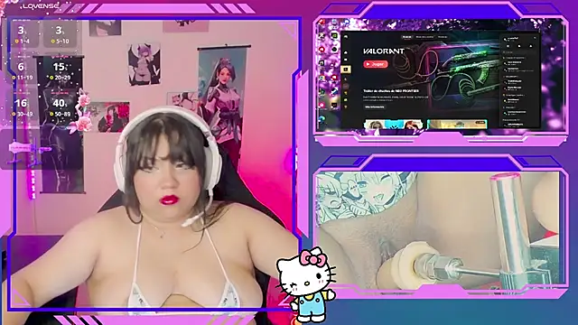 crystal7u7 online show from August 7, 2026, 2:17 am
