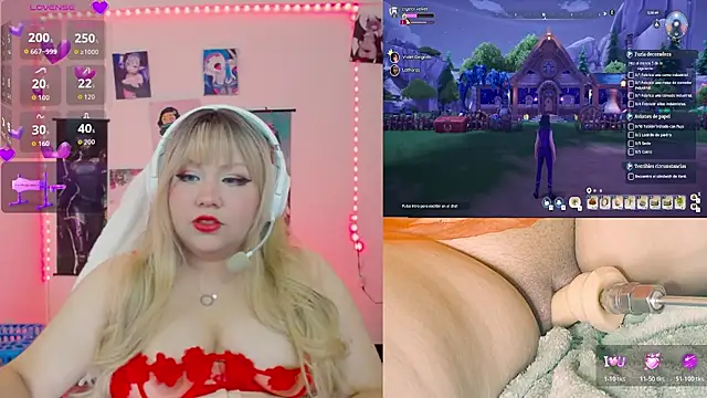 Snapshot of crystal7u7 chatting on February 14, 2026, 7:03 pm crystal7u7 online show from February 14, 2026, 7:03 pm