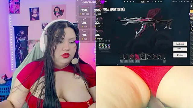 Snapshot of crystal7u7 chatting on March 21, 2026, 9:08 pm crystal7u7 online show from March 21, 2026, 9:08 pm