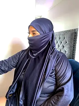 haddy ss online show from September 23, 2025, 9:00 pm