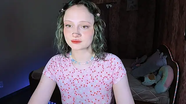 MariaMango online show from June 22, 2026, 1:33 am