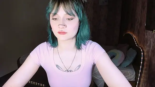 MariaMango online show from May 12, 2026, 11:11 pm
