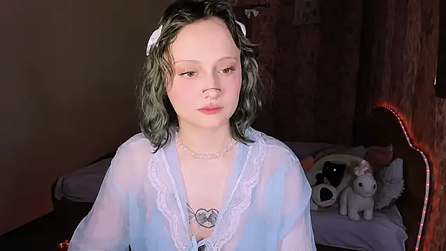 MariaMango online show from June 14, 2026, 2:24 am