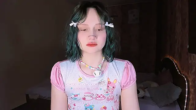 MariaMango online show from May 11, 2026, 1:40 am