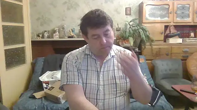 sympatrique online show from September 15, 2025, 4:40 pm