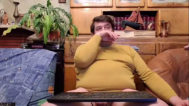 sympatrique online show from March 22, 2026, 10:44 pm