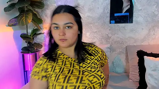 alina stark online show from October 18, 2025, 10:01 pm