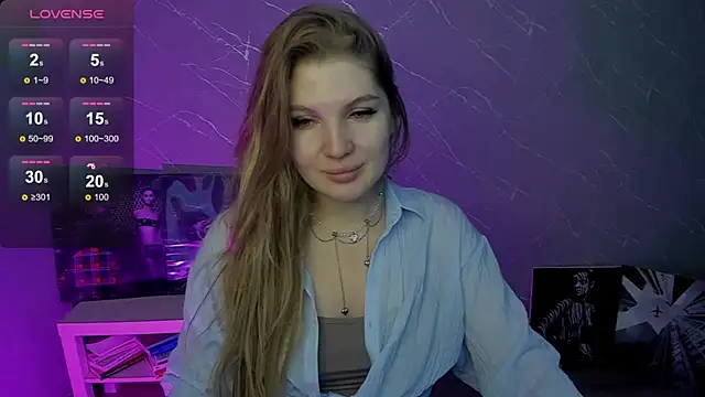 lily williamss online show from July 25, 2026, 11:55 pm