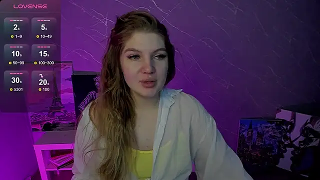 lily williamss online show from April 26, 2026, 12:52 am