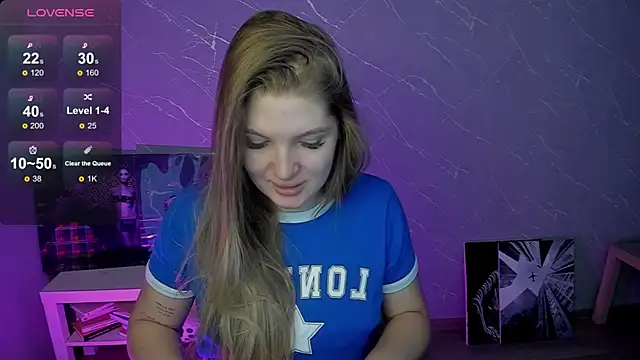 lily williamss online show from August 2, 2026, 11:57 pm