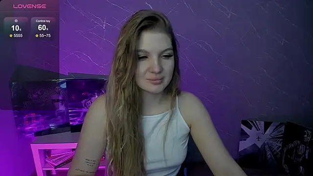 lily williamss online show from June 10, 2026, 12:56 am