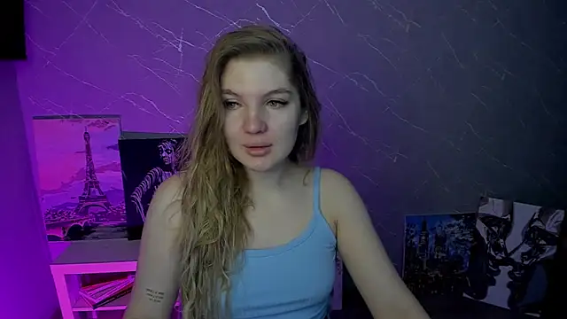 lily williamss online show from April 29, 2026, 11:55 pm
