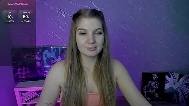 lily williamss online show from July 23, 2026, 1:58 am