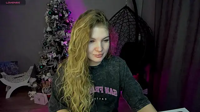 lily williamss online show from January 10, 2026, 12:17 am