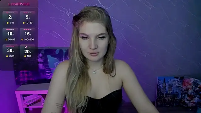 lily williamss online show from July 1, 2026, 12:00 am