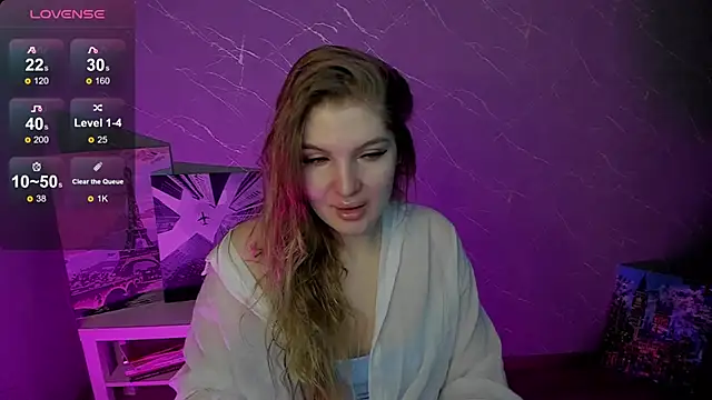 lily williamss online show from March 28, 2026, 12:11 am