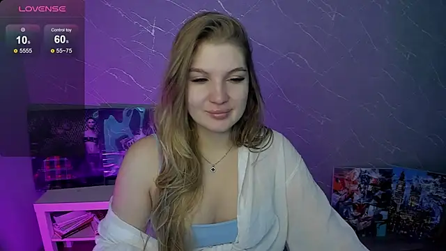 lily williamss online show from July 14, 2026, 11:55 pm