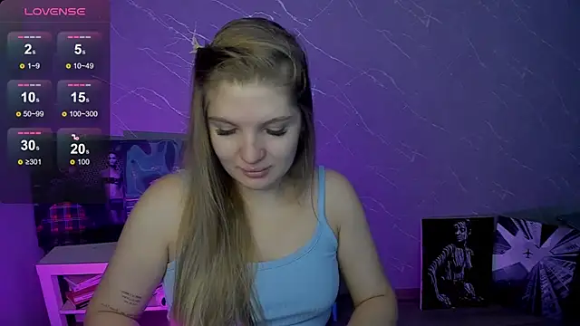 lily williamss online show from July 30, 2026, 11:59 pm