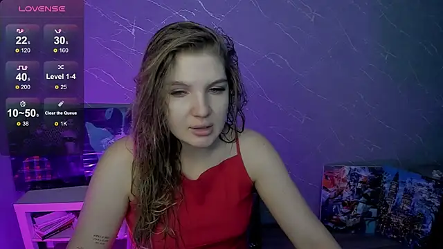 lily williamss online show from June 29, 2026, 11:59 pm