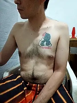 Dante-pervert online show from December 14, 2025, 5:46 am