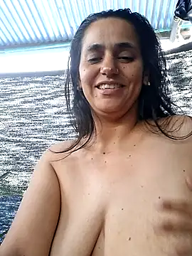 LoveCandy 666 online show from October 8, 2025, 6:19 pm