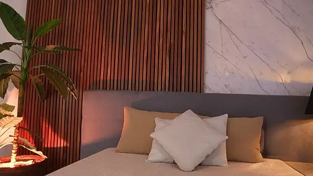 Amelia Rouse online show from October 15, 2025, 9:12 pm