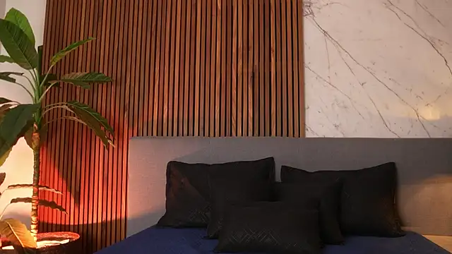 Amelia Rouse online show from October 29, 2025, 9:14 pm