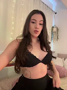 Amelia Rouse online show from August 1, 2026, 3:54 pm
