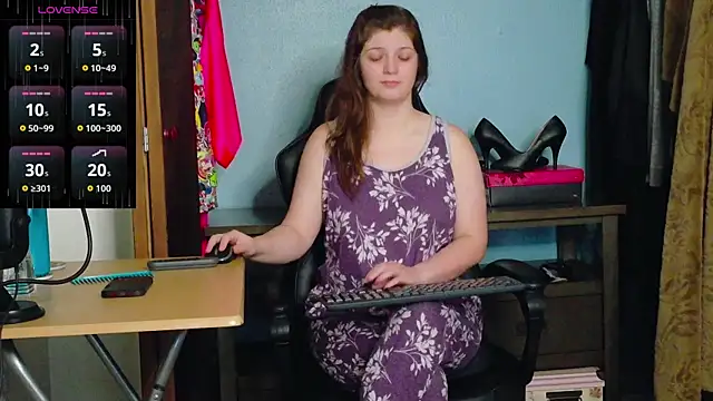 TreeJeanne online show from October 30, 2025, 1:20 pm