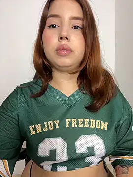 Lia sex69 online show from October 4, 2025, 10:50 am