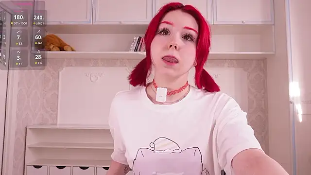 hannah lourens online show from February 24, 2026, 9:43 am