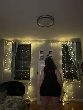 sylviahhh online show from January 31, 2025, 3:20 am