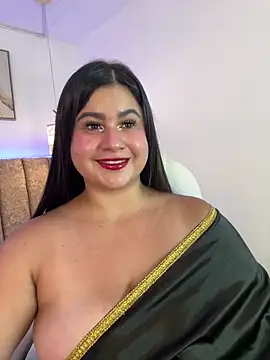 miahkumar online show from September 26, 2025, 6:59 pm