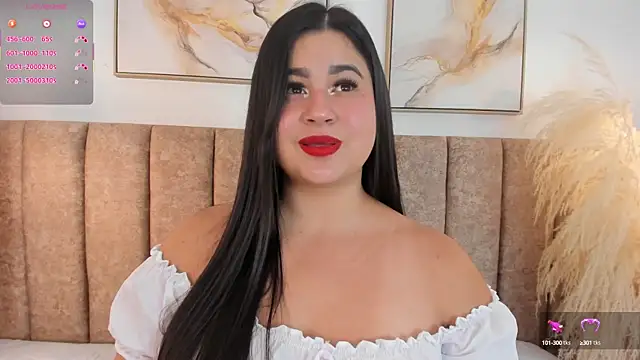 miahkumar online show from September 13, 2025, 6:52 pm