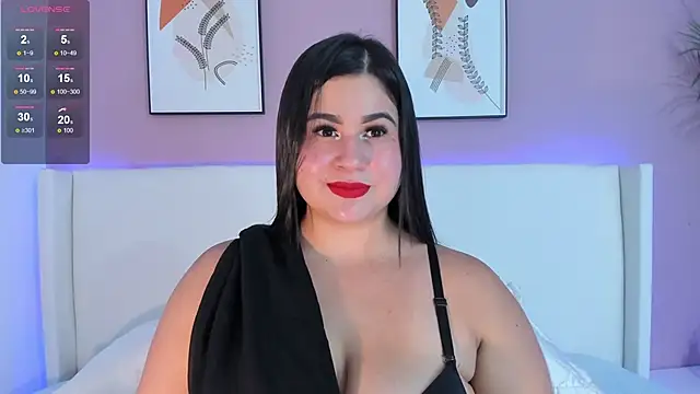 miahkumar online show from September 15, 2025, 7:03 pm