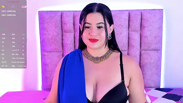 miahkumar online show from January 7, 2026, 7:08 pm