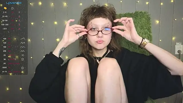 kortny yo online show from March 13, 2025, 8:54 pm