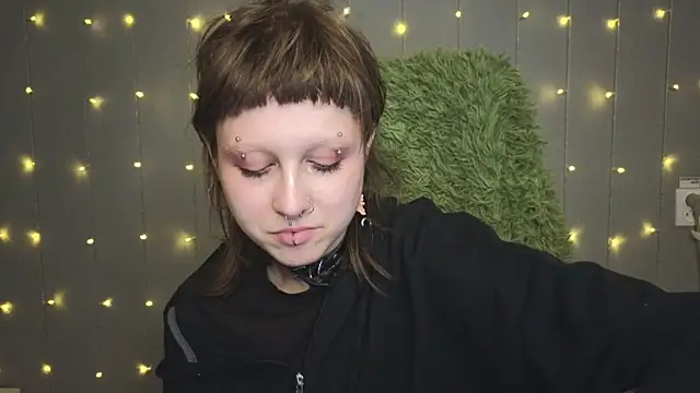 kortny yo online show from January 25, 2025, 11:43 pm