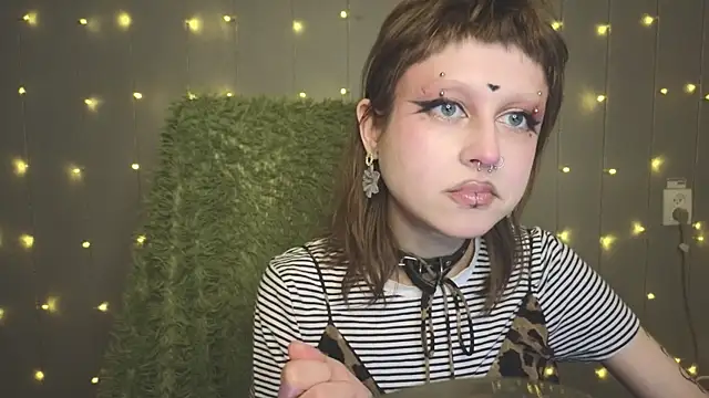 kortny yo online show from January 19, 2025, 3:08 am